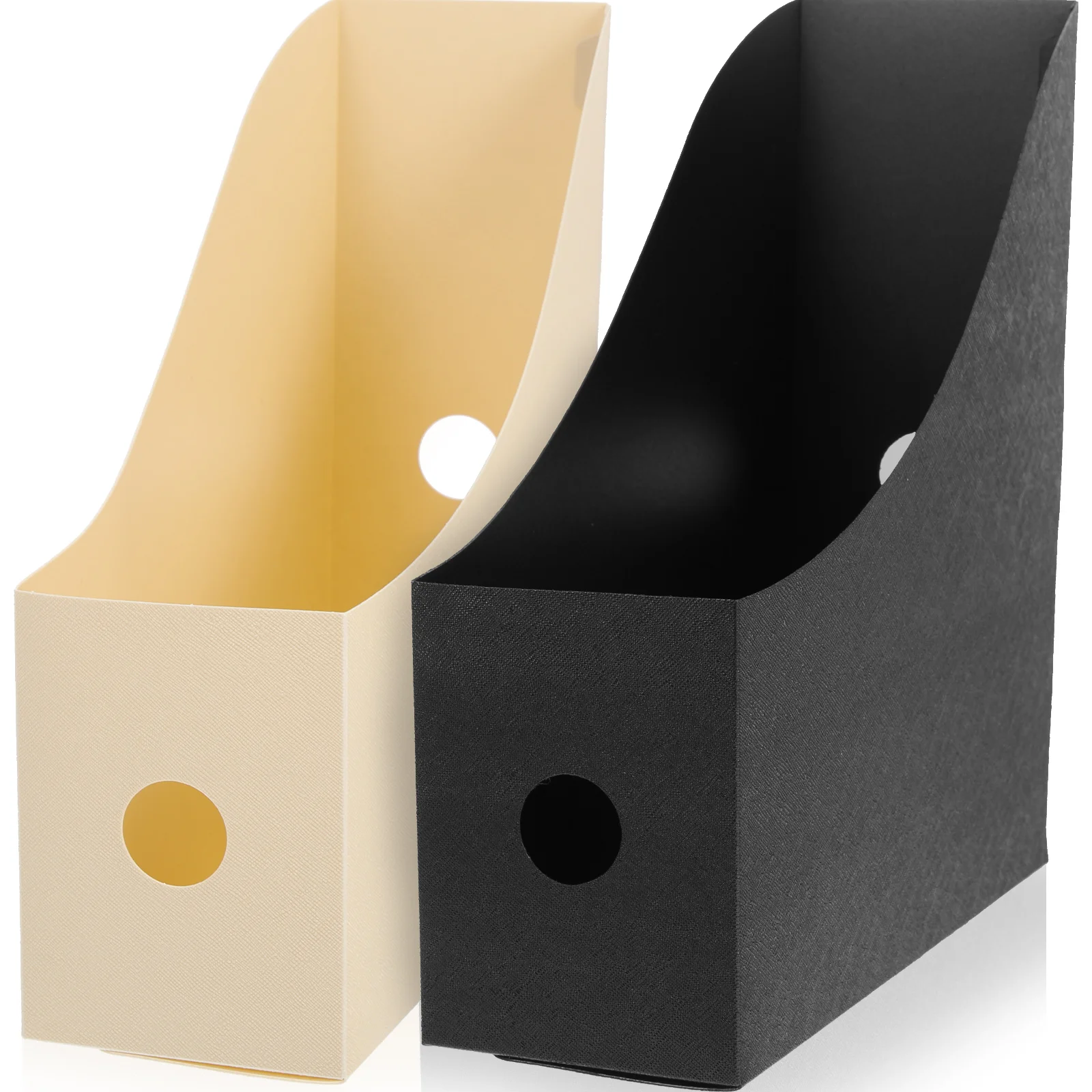 2 шт. ящик для хранения файлов офисный лоток настольный органайзер держатель