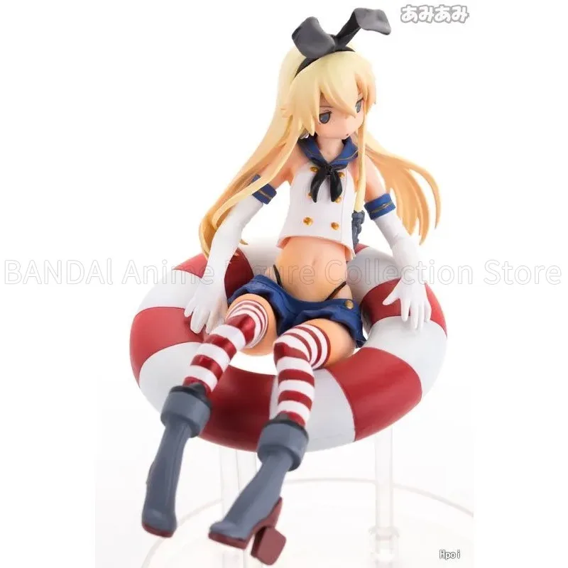 Фото В наличии оригинальная фигурка TAiTO из серии Kantai Collection, версия 