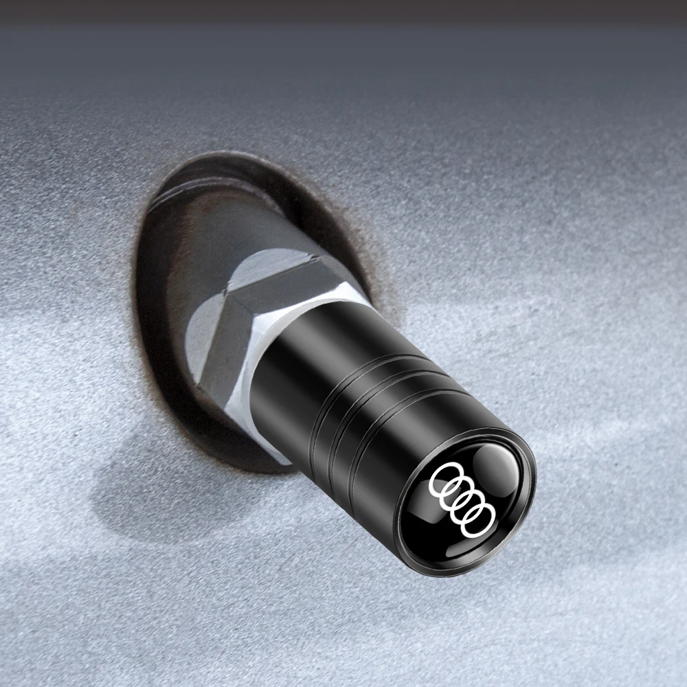 80 шт. колпачок штока клапана для автомобильных колес герметичная крышка