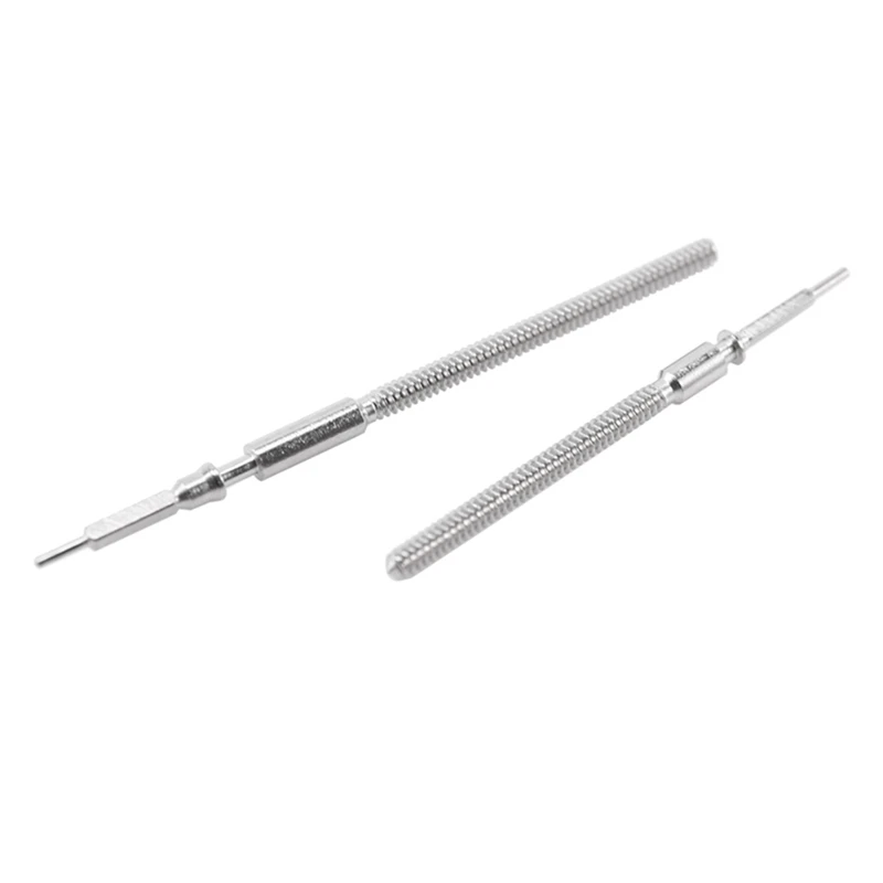 Удлинитель стержня для часов 10 типов инструмент наручных удлинитель обмотки 2824