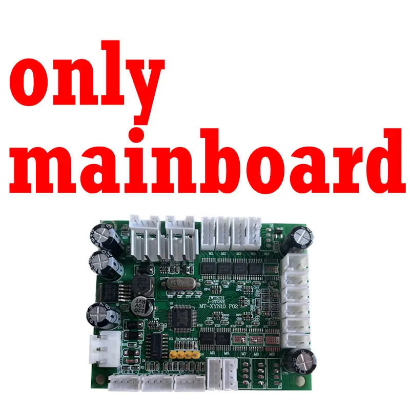 

Запчасть платы JW-MT для светодиодного светильника 100 Вт