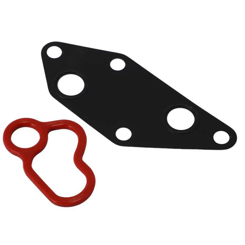 20X комплект прокладок автомобильного масляного радиатора для Nissan Altima Sentra Rouge 2.5L