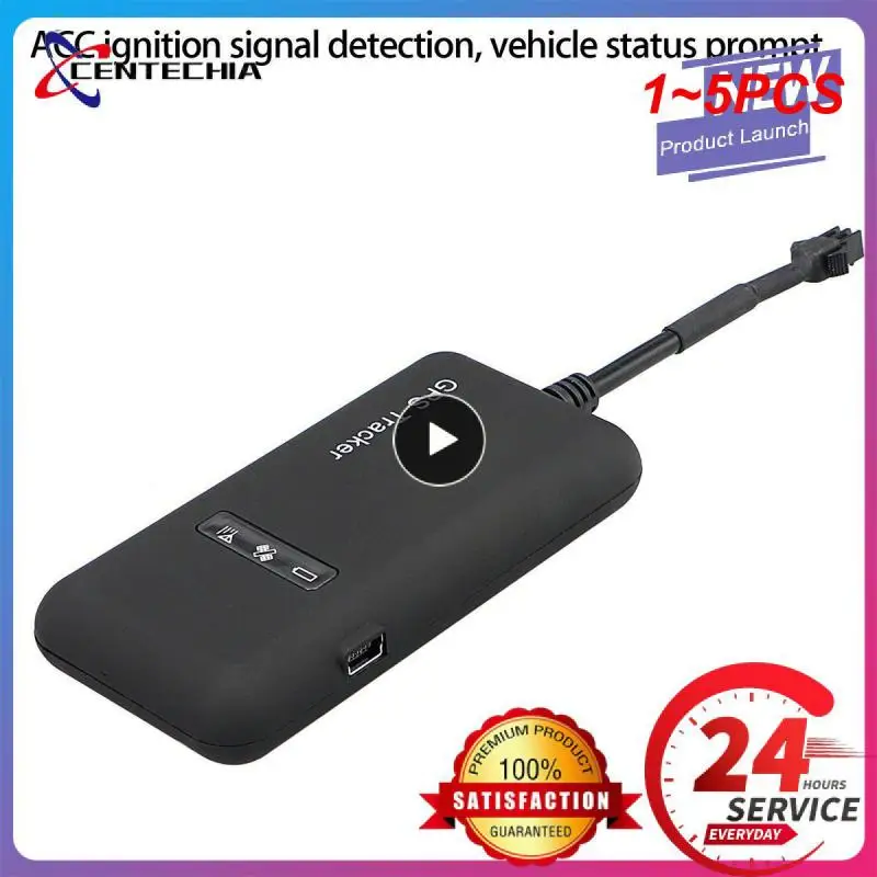 

Мини-трекер, Bluetooth, 1-5 шт.