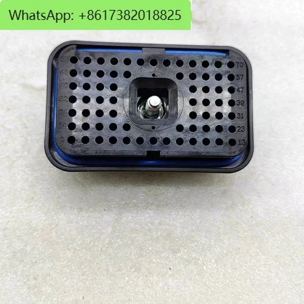 CHAOTIAN 70-контактная вилка контроллера 160-7689