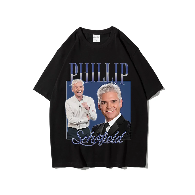 

Famous Characte Print Hip Hop 2022 NEW Tide Brand Cotton Men Women Short-sleeve Summer Washed Old Oversized Tees Harajuku Tops