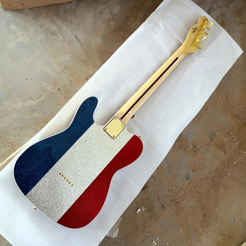 Краску порошка серебра зерна строки классики 6 большую в разнообразие цветах