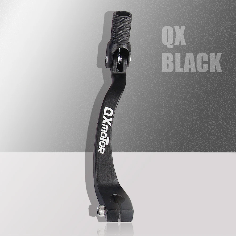 

Алюминиевый Складной Рычаг Переключения Передач Для Мотоцикла, Квадроцикла, Внедорожного Велосипеда