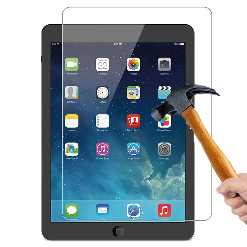 

Защита экрана для Apple iPad Air 3 10,5 2019 закаленное стекло для iPad air 3 10,5 2019