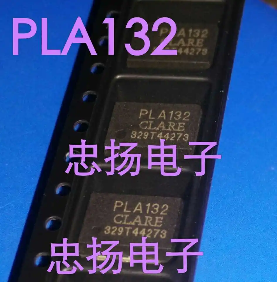 

Бесплатная доставка 132s PLA132 SOP6 5 шт.