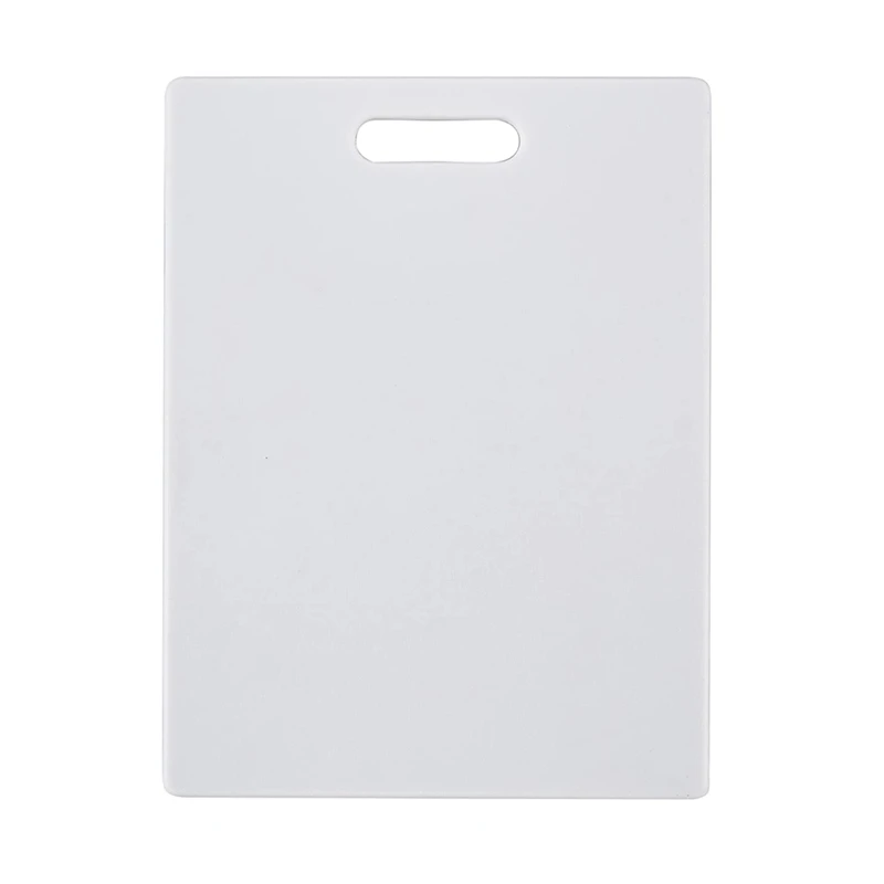 

Cutting Board Household Anti-Mold Food Grade PE Cutting Board Kitchen Special Cutting Board Plastic Cutting Board