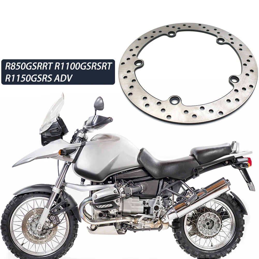 

Задний тормозной диск для мотоцикла, ротор для BMW R850GS R850R R850RT R1100GS R1100R R1100S R1150GS R1150RS R1150RT R1150R