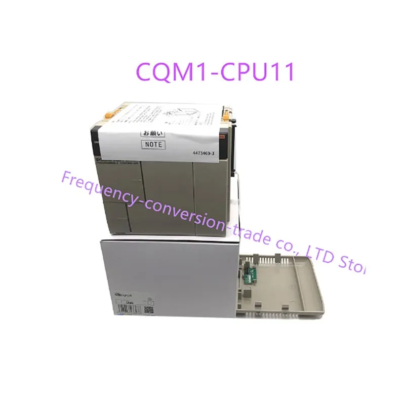 

New Original CQM1-CPU11 Programming Controller