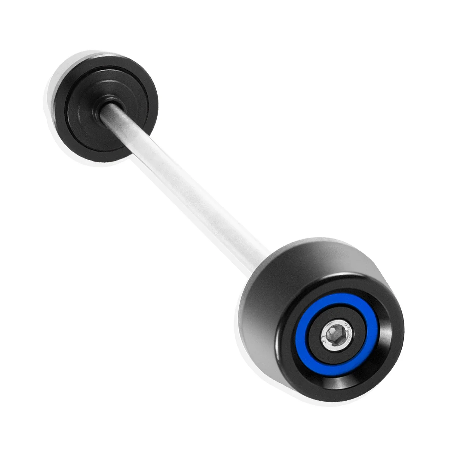 Для BMW S1000RR S1000R S1000XR F900R F900XR F800R F800GS RnineT R1200R R1250RS ползунки передней оси мотоцикла