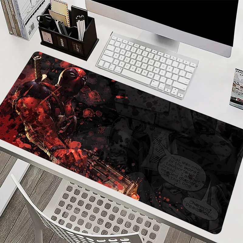 Коврик для мыши Marvel Deadpool