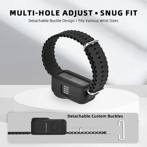 Flymile Silicone Strap для DJI OSMO Nano