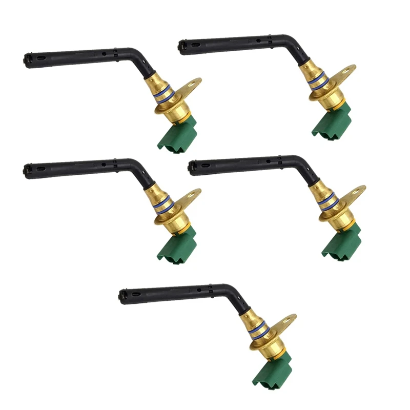 5 шт./партия переключатель датчика уровня масла 1131F9 1131E5 для Peugeot 206 307 407 Citroen C4 Picasso C5