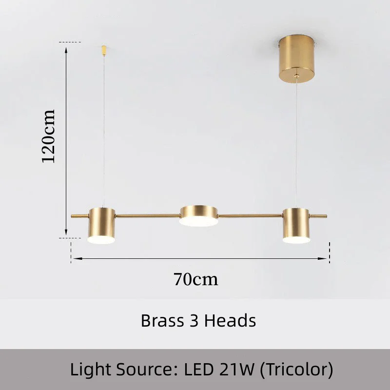 

FLAMWILD Умный подвесной светильник 3 цвета