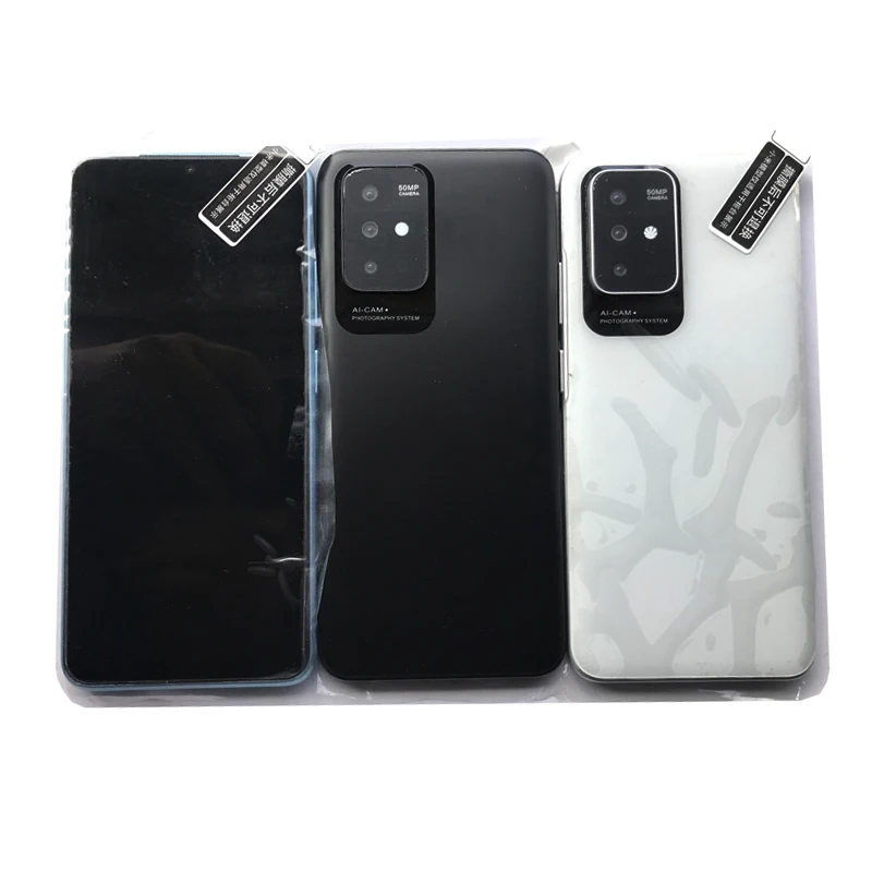 

Неработающие пластиковые модели мобильных телефонов, демо-устройство для xiaomi redmi note 11 4G, чехол