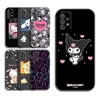 takara tomy hello kitty phone cases for samsung galaxy s22 s20 fe s20 lite s20 ultra s21 s21 fe s21 plus ultra funda soft tpu
