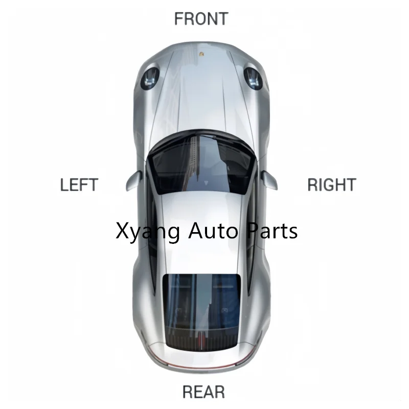 Передняя фара для JAC E10X E-JS1 4121100 X0071 4121200 X0070