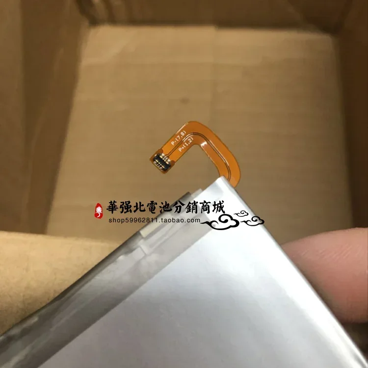 Для Galaxy S10 5G/SM-G977/SM-G977V EB-BG977ABU Аккумулятор