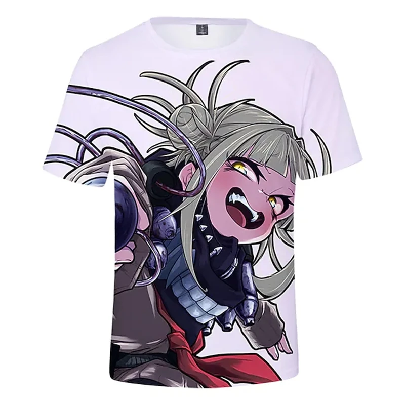 

Man T-shirts Summer 2022 Short Sleeve 3D Digital Printing Casual Over sized T Shirt Men Hip Hop Mens Clothing Tops Tee