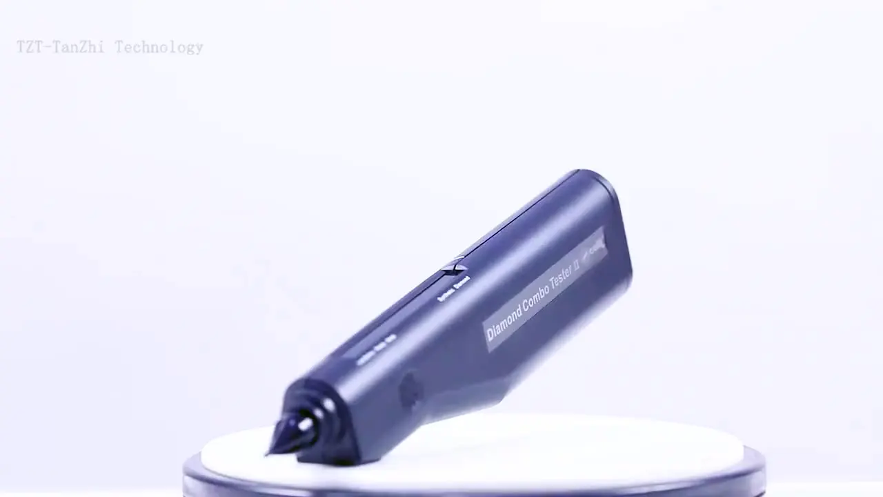 Diamonds Detector Scanner Diamond Testing Digital Moissanite Ring Test X Ray Analyzer Uv Testers Cheap Tester And Cvd Machine |