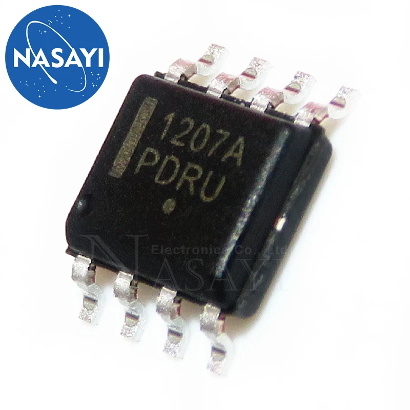 

NCP1207A NCP1207 SOP-8