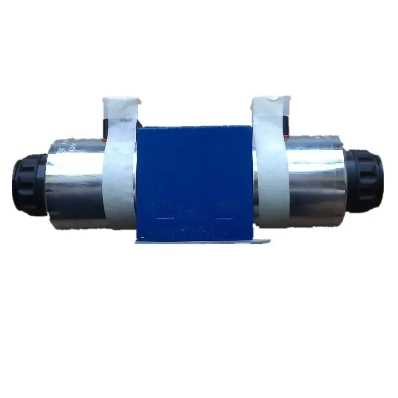 Гидравлический пропорциональный распределительный управляющий клапан серии 4WRA