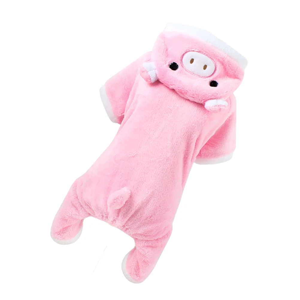 

Costume Uniform Winter Warm Apparel Christmas Clothing Sweater Winter Coat