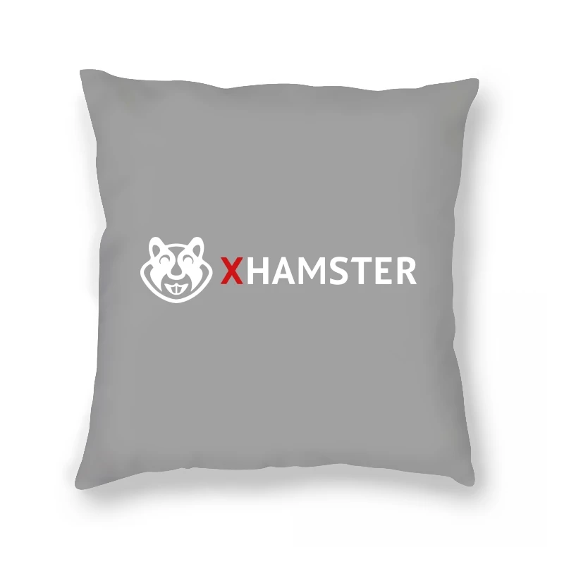 

XHamster Great Design Pillow Case 3D Print Funny