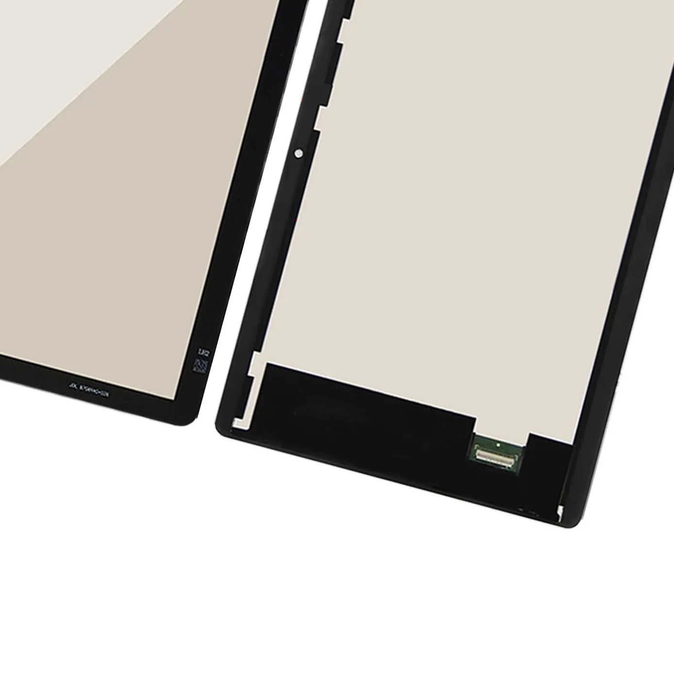 10 1 &quotдля Huawei MediaPad T5 AGS2-L09 AGS2-W09 AGS2-L03 AGS2-W19 ЖК-дисплей сенсорный экран дигитайзер для