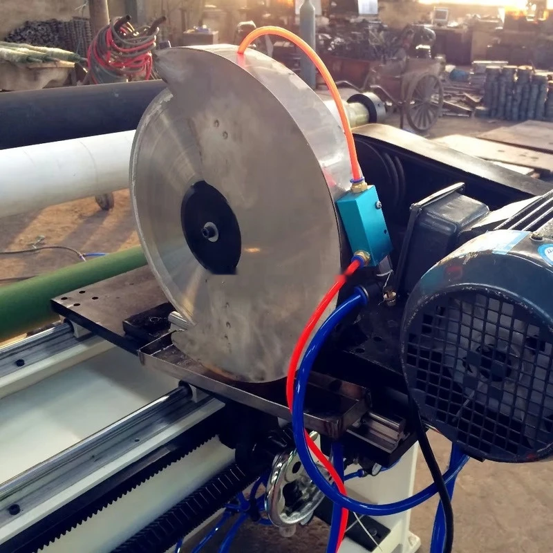 Автоматическая одноразовая маскирующая полиэтиленовая и ПВХ электрическая