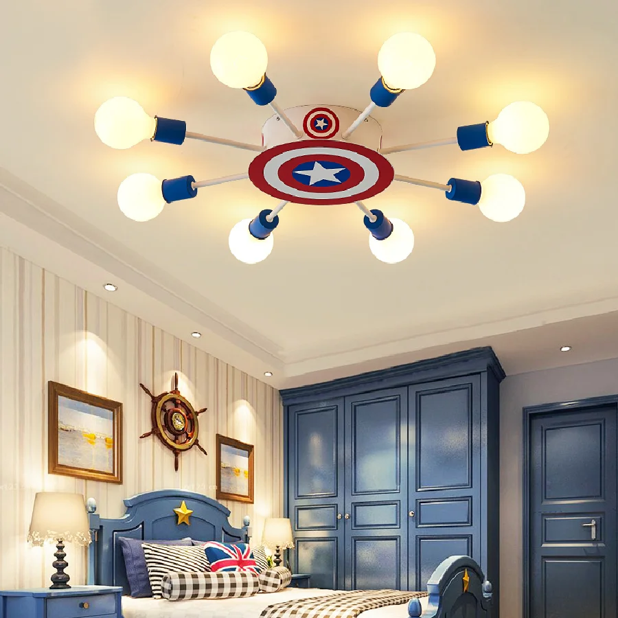 

Nordic living room decoration salon bedroom decor led lights for room indoor chandelier lighting chandeliers ceiling lampadario