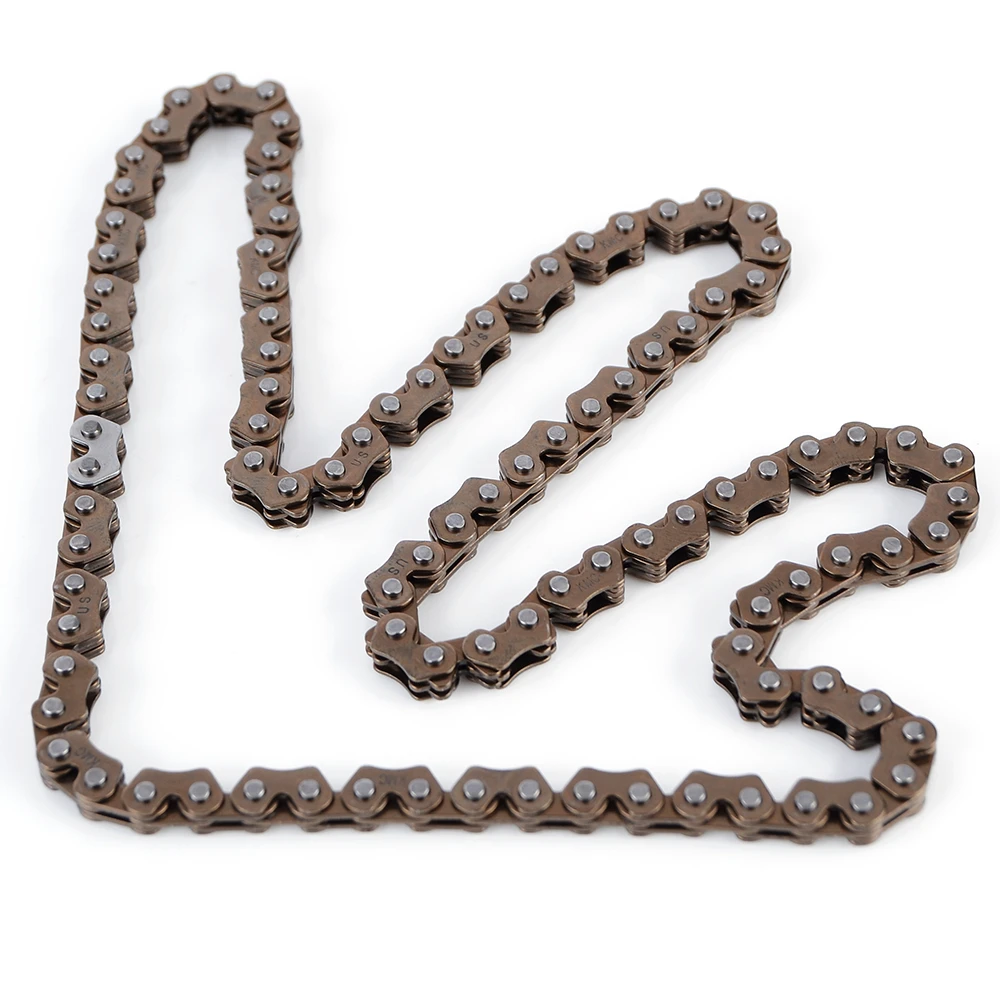 Мотоцикл Кольцевой вал кулачок часовой цепи For Suzuki GZ125 Marauder 2004 - 2013 / DR125SM RV125 12760 12F60