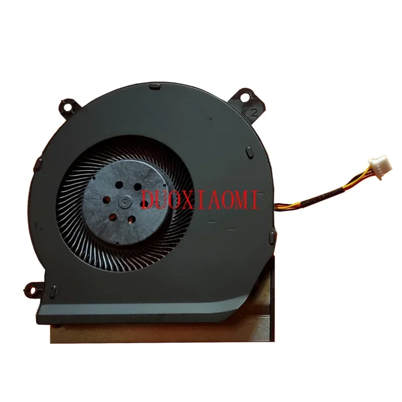 Новый вентилятор охлаждения ЦП для ASUS ROG StrixG L504G GL504GM GL504GS GL504GV S5C