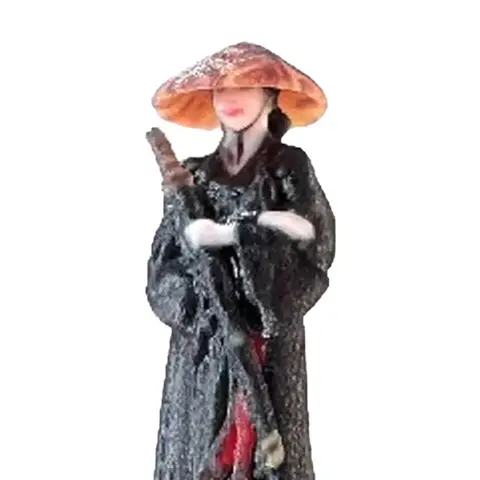 Мини-фигурки людей Perfeclan 1/64