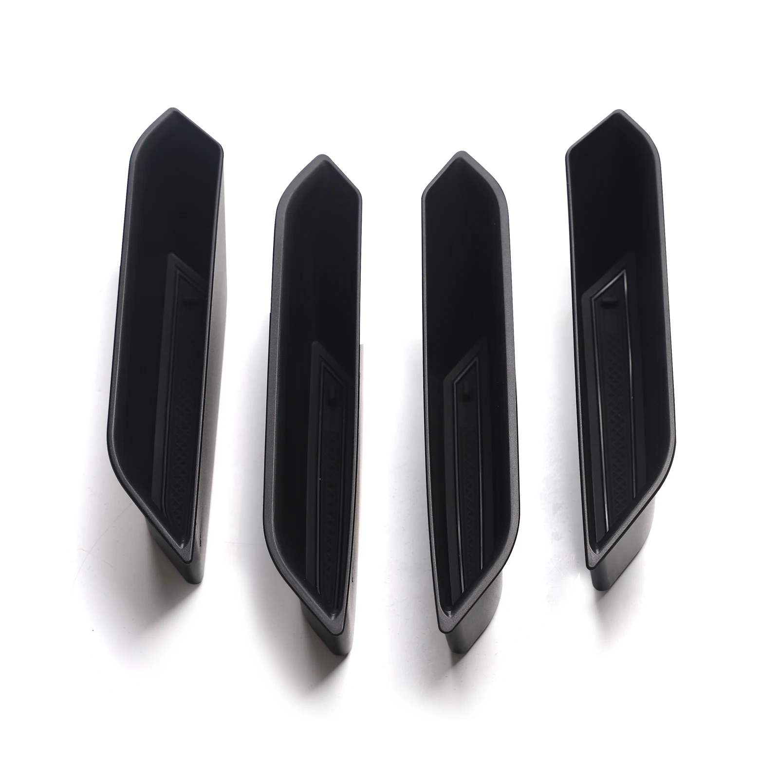 Ящик для хранения ручек передней и задней двери Ford Bronco 2021 2022 (4 двери) аксессуары