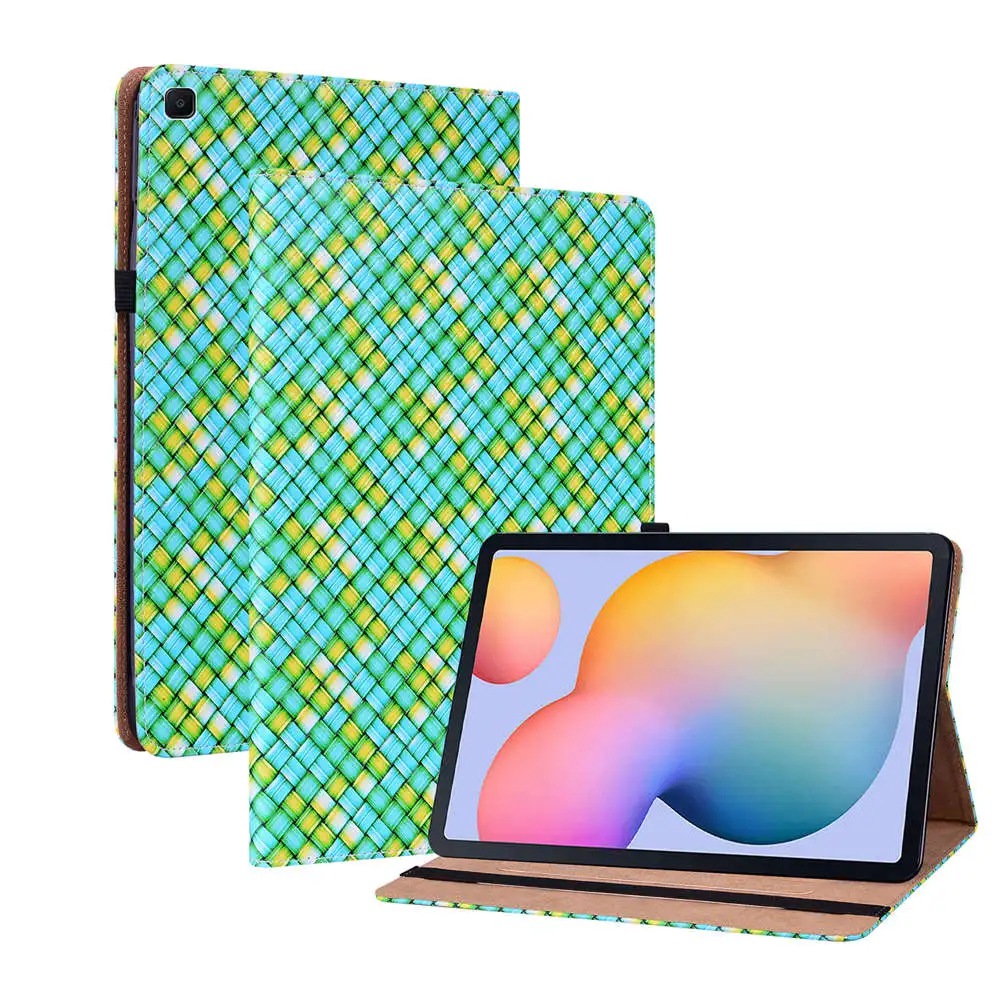 

Чехол-подставка для Samsung Galaxy Tab A 8,0 T295 T290 2019 из ПУ кожи