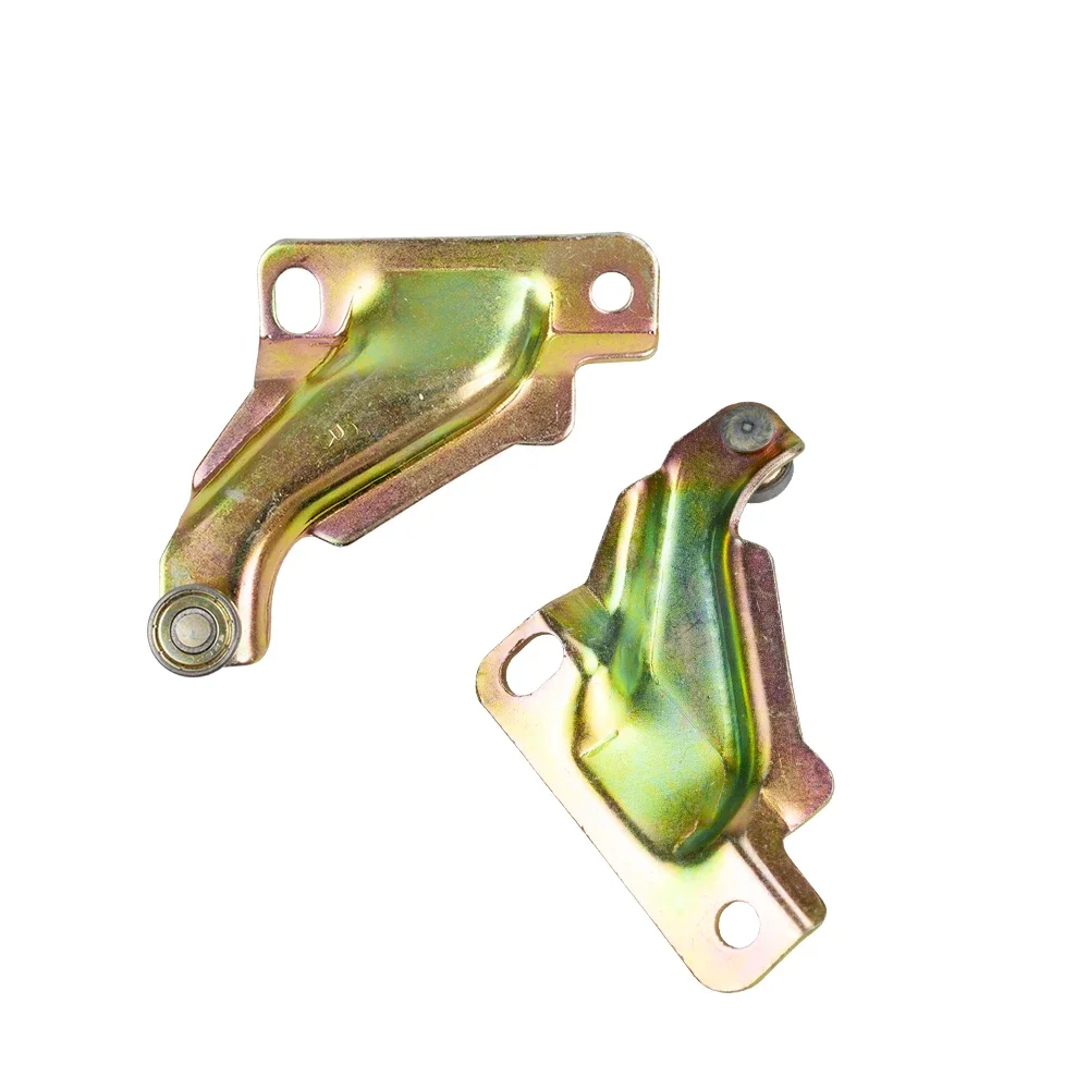 Силовой ролик раздвижной двери, верхняя центральная нижняя часть для Mitsubishi Delica 1986-1996 Hyundai H100 83550-43000 83520-43401 83510-43000