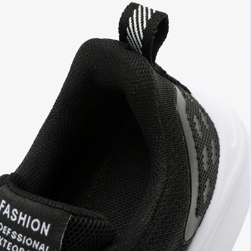 Women's Running Shoes Lightweight Sneakers Gym Fitness Training Shoes Breathable Mesh Outdoor Grass Walking Shoes For Girls