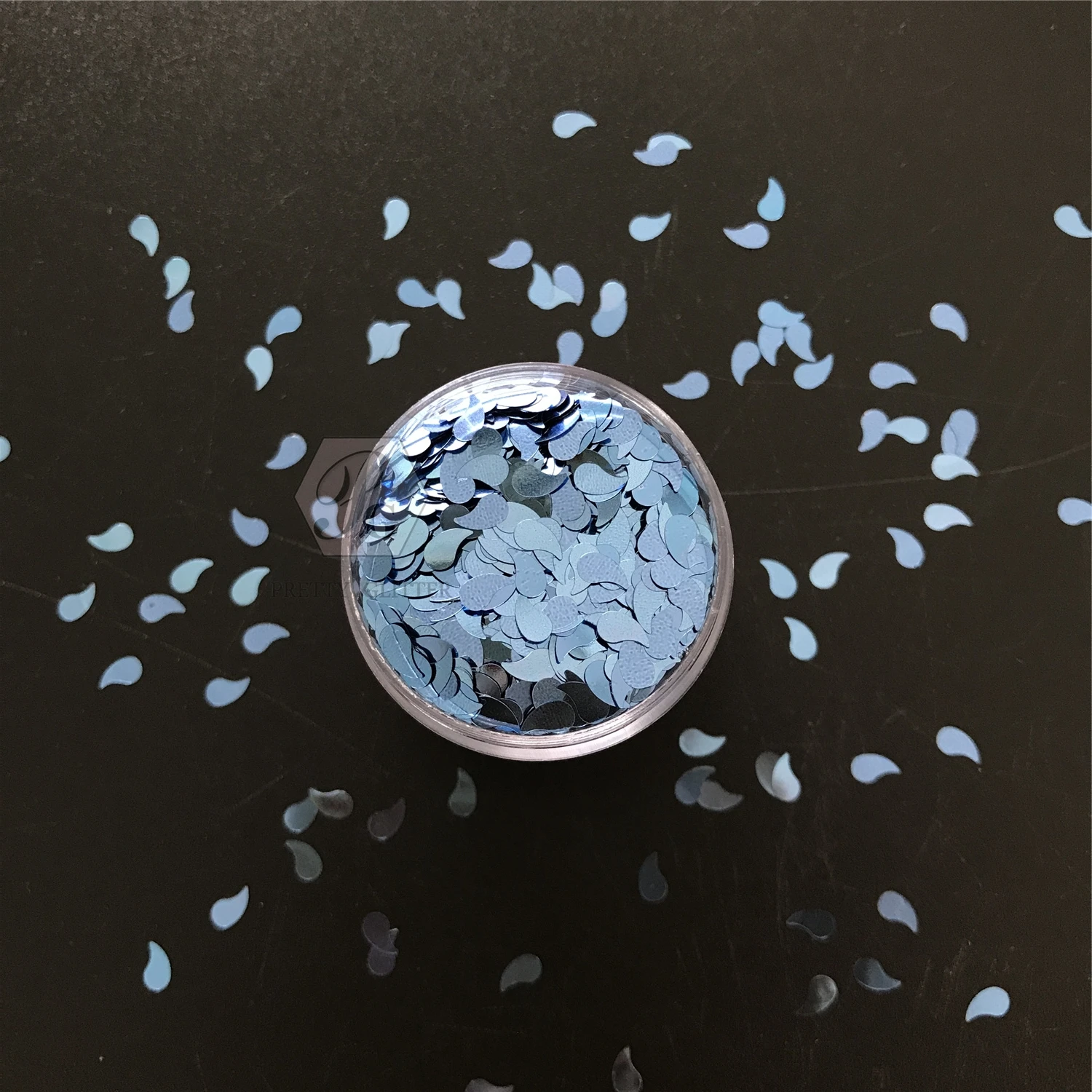 

PrettyG 28 г в упаковке, капли воды, блестки для смолы, сделай сам, творчество, искусство, макияж ногтей, украшения, аксессуары B0709