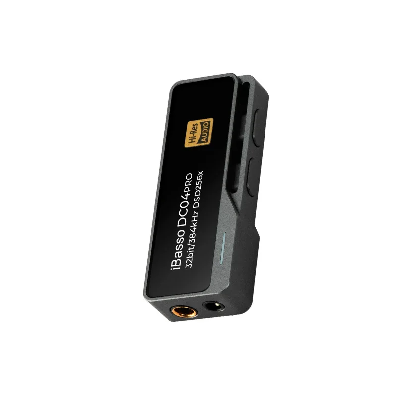 Декодирующий усилитель iBasso DC05 DC04 pro USB Тип C до 3 5 мм для телефонов Android гарнитура