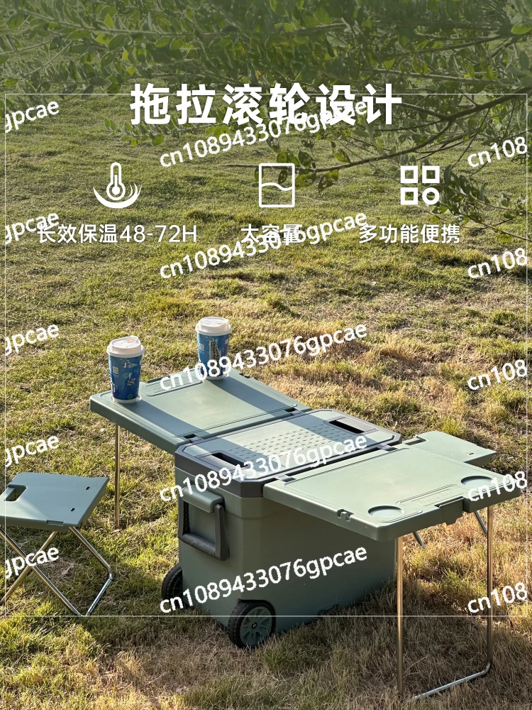 Инкубатор с вытяжным стержнем складной портативный внешний мобильный телефон