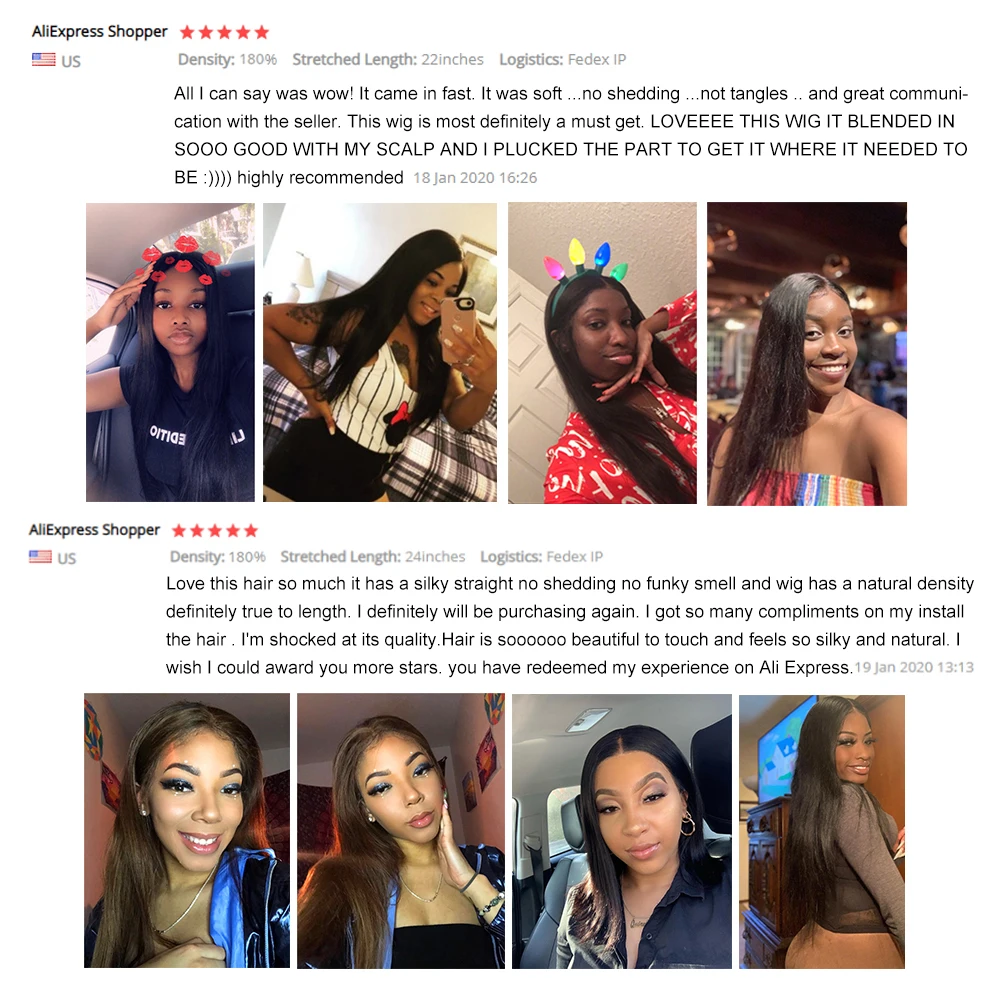 180 плотность 13x 4 кружевной передний парик прозрачные кружевные передние