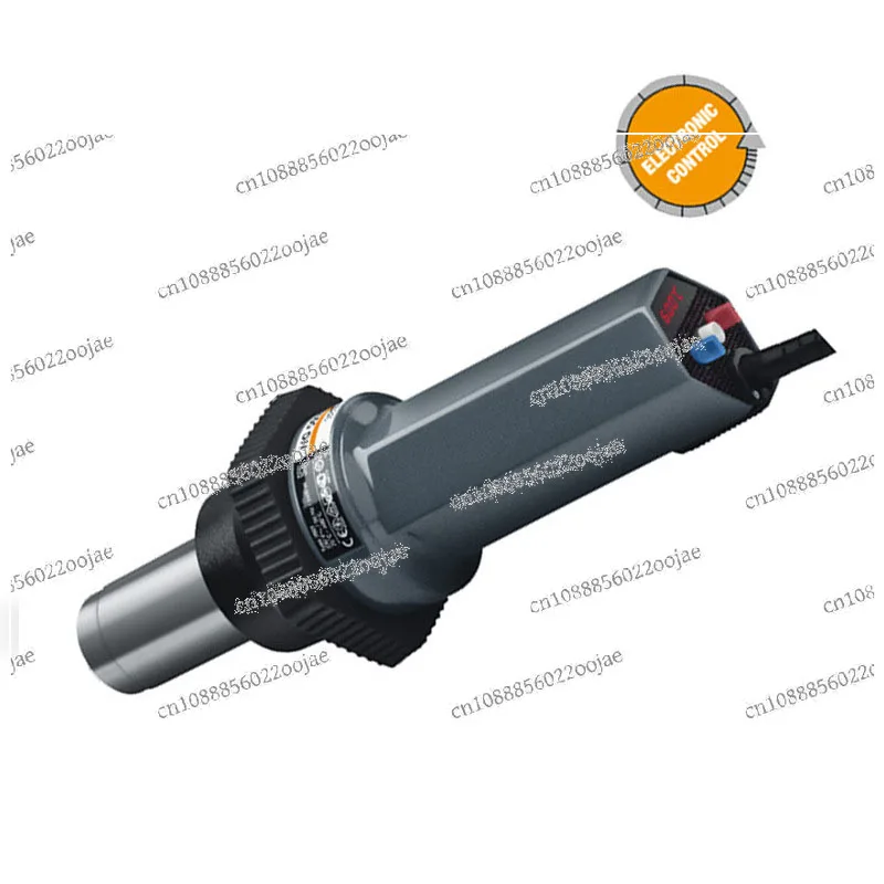 Steinel HG5000E IntelliTemp Отопление со светодиодным дисплеем температуры 3400 Вт Фонарик