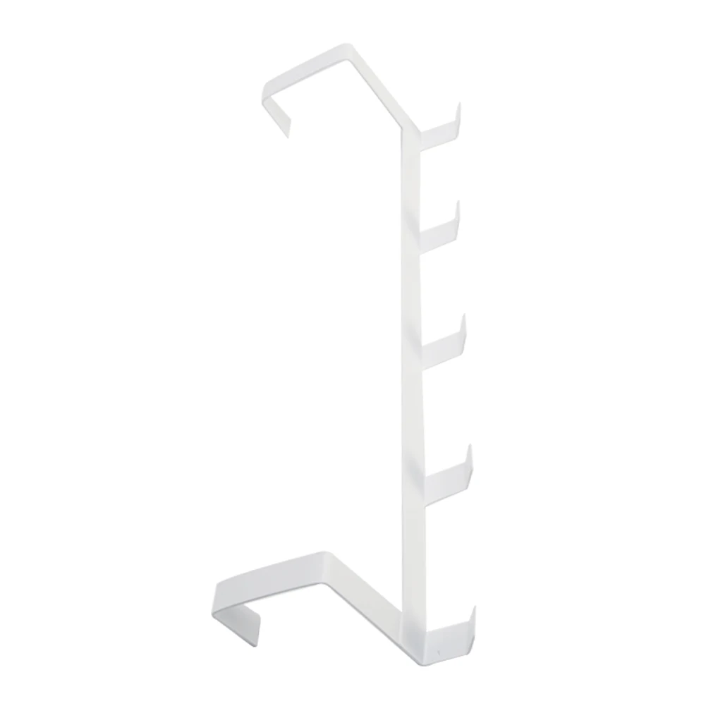 Домашние аксессуары вешалка для полотенец в гостиную органайзер Прочная с 5