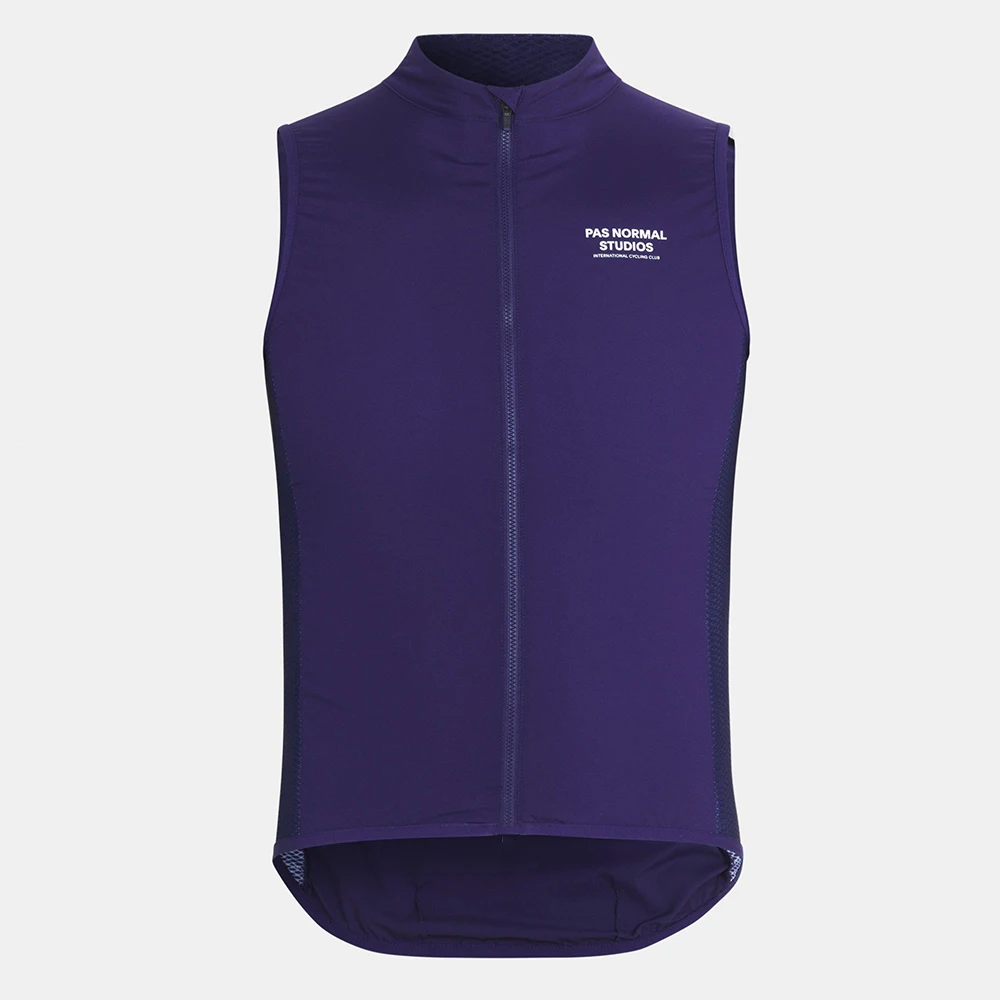 

Новинка 2022, ветрозащитный жилет PNS для езды на велосипеде, одежда для горного и дорожного велосипеда, мужской дышащий сетчатый велосипедный ...