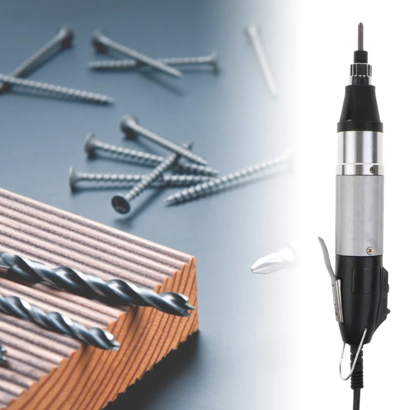 

Cordless Electric Screwdrivers Hand Tool Mini Home Set Screwdriver Driver