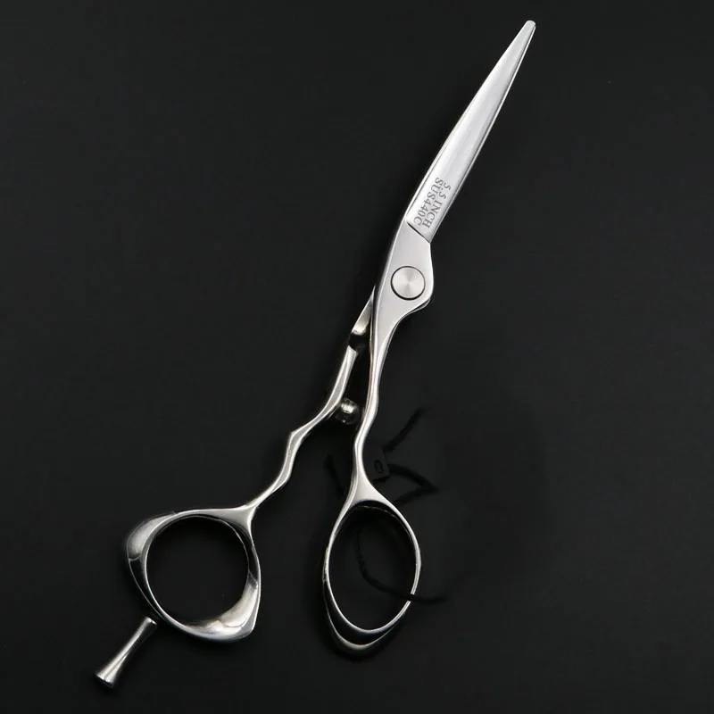 Парикмахерские ножницы для стрижки волос 5 5/6 дюймов